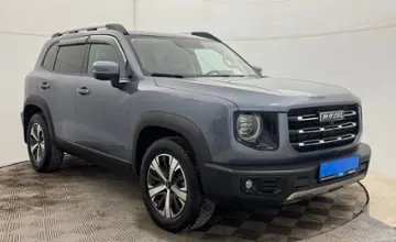 Haval Dargo 2023 года за 10 950 000 тг. в Актобе фото 3