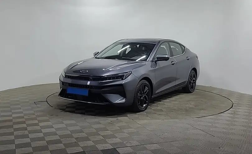 JAC J7 2024 года за 8 990 000 тг. в Алматы