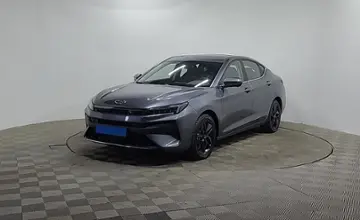 JAC J7 2024 года за 8 990 000 тг. в Алматы фото 1