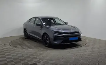 JAC J7 2024 года за 8 990 000 тг. в Алматы фото 3