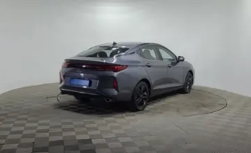 JAC J7 2024 года за 8 990 000 тг. в Алматы