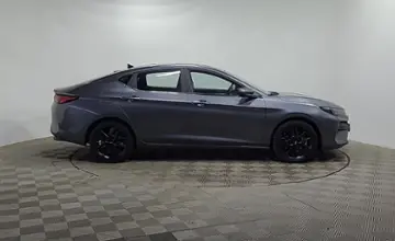 JAC J7 2024 года за 8 990 000 тг. в Алматы фото 4