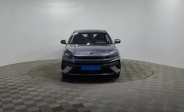 JAC J7 2024 года за 8 990 000 тг. в Алматы фото 2