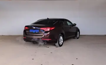 Kia Optima 2013 года за 5 490 000 тг. в Кызылорда