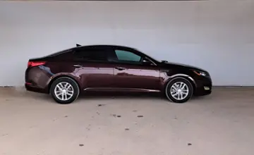 Kia Optima 2013 года за 5 490 000 тг. в Кызылорда фото 4