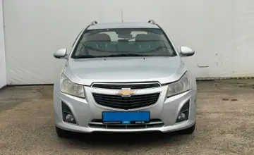 Chevrolet Cruze 2013 года за 3 250 000 тг. в Уральск фото 2