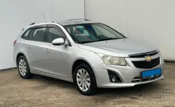 Chevrolet Cruze 2013 года за 3 250 000 тг. в Уральск фото 3