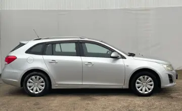 Chevrolet Cruze 2013 года за 3 250 000 тг. в Уральск фото 4