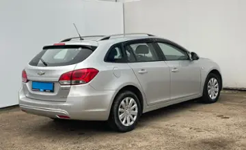 Chevrolet Cruze 2013 года за 3 250 000 тг. в Уральск