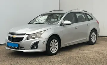 Chevrolet Cruze 2013 года за 3 250 000 тг. в Уральск фото 1