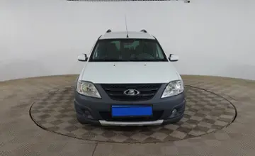 LADA (ВАЗ) Largus Cross 2020 года за 5 690 000 тг. в Шымкент фото 2