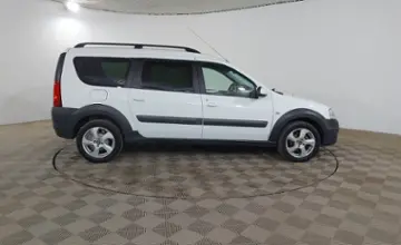 LADA (ВАЗ) Largus Cross 2020 года за 5 690 000 тг. в Шымкент фото 4