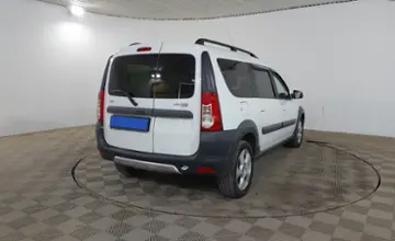 LADA (ВАЗ) Largus Cross 2020 года за 5 690 000 тг. в Шымкент