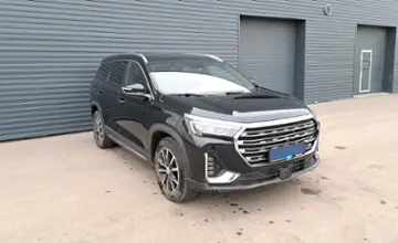 Jetour X90 PLUS 2023 года за 10 790 000 тг. в Петропавловск фото 3