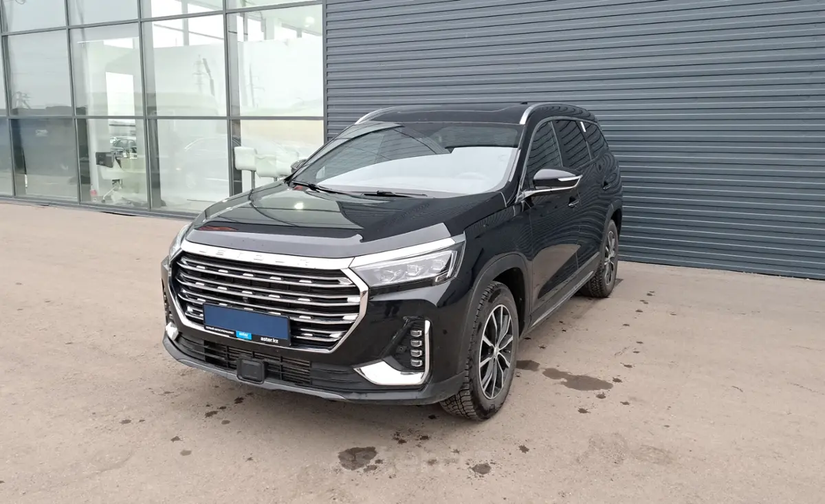 2023 Jetour X90 PLUS