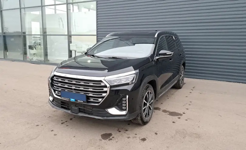 Jetour X90 PLUS 2023 года за 10 790 000 тг. в Петропавловск