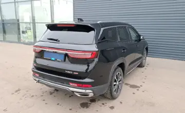 Jetour X90 PLUS 2023 года за 10 790 000 тг. в Петропавловск