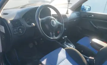 Volkswagen Golf 2000 года за 2 290 000 тг. в Шымкент фото 5