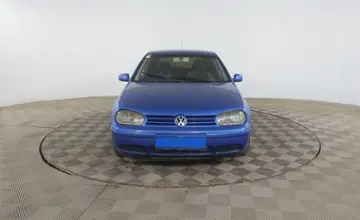 Volkswagen Golf 2000 года за 2 290 000 тг. в Шымкент фото 2