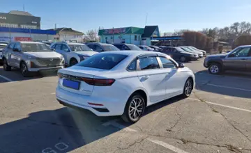 Geely Emgrand 2024 года за 7 750 000 тг. в Талдыкорган