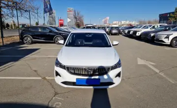 Geely Emgrand 2024 года за 7 750 000 тг. в Талдыкорган фото 2