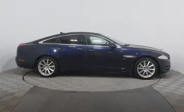 Jaguar XJ 2014 года за 10 290 000 тг. в Астана фото 4