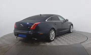 Jaguar XJ 2014 года за 10 290 000 тг. в Астана