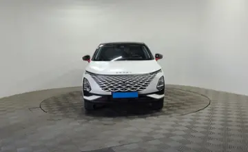 OMODA C5 2023 года за 9 750 000 тг. в Алматы фото 2