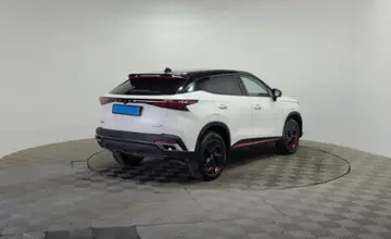 OMODA C5 2023 года за 9 750 000 тг. в Алматы