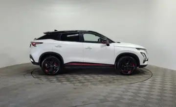 OMODA C5 2023 года за 9 750 000 тг. в Алматы фото 4