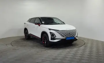 OMODA C5 2023 года за 9 750 000 тг. в Алматы фото 3