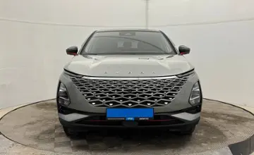 OMODA C5 2023 года за 8 450 000 тг. в Актобе фото 2
