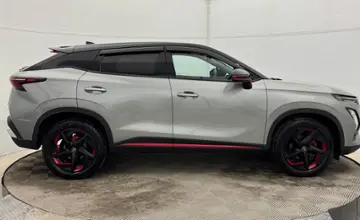 OMODA C5 2023 года за 8 450 000 тг. в Актобе фото 4