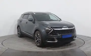 Kia Sportage 2023 года за 13 890 000 тг. в Астана фото 3