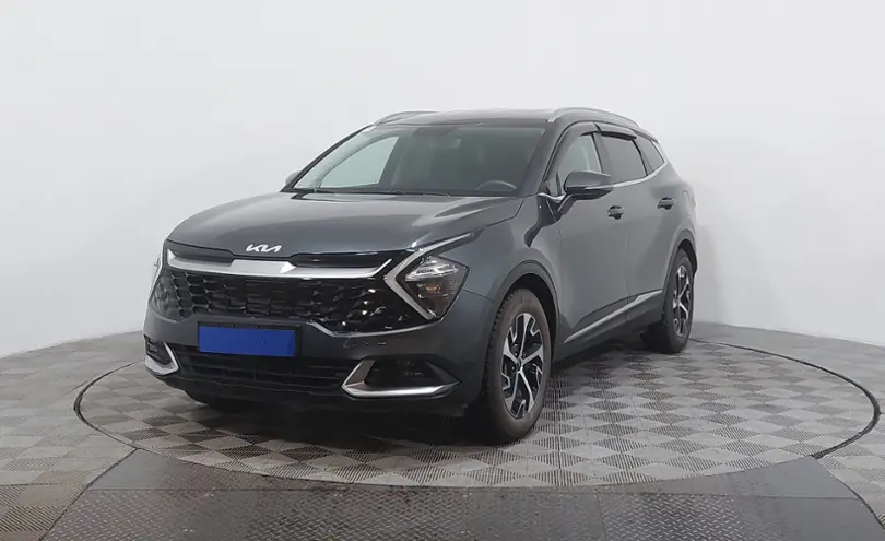Kia Sportage 2023 года за 13 890 000 тг. в Астана