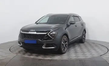 Kia Sportage 2023 года за 13 890 000 тг. в Астана фото 1