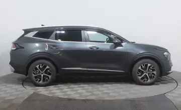 Kia Sportage 2023 года за 13 890 000 тг. в Астана фото 4
