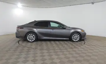 Toyota Camry 2022 года за 14 490 000 тг. в Шымкент фото 4