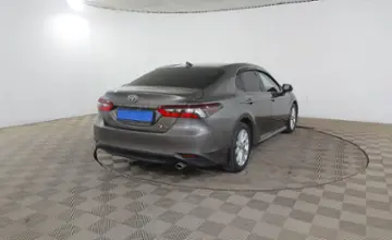 Toyota Camry 2022 года за 14 490 000 тг. в Шымкент