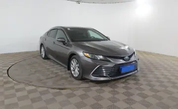 Toyota Camry 2022 года за 14 490 000 тг. в Шымкент фото 3