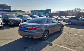 Toyota Camry 2015 года за 10 590 000 тг. в Талдыкорган