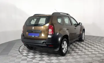 Renault Duster 2014 года за 3 590 000 тг. в Караганда