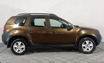 Renault Duster 2014 года за 3 590 000 тг. в Караганда фото 4