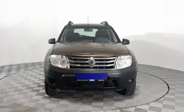 Renault Duster 2014 года за 3 590 000 тг. в Караганда фото 2