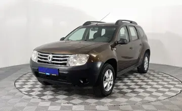 Renault Duster 2014 года за 3 590 000 тг. в Караганда фото 1