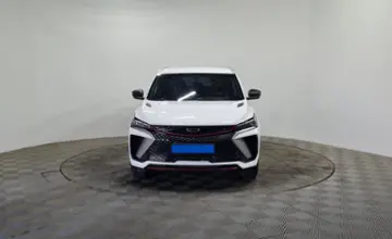 Geely Coolray 2023 года за 8 690 000 тг. в Алматы фото 2