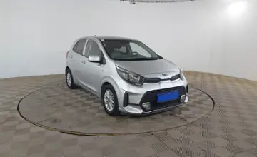 Kia Morning 2021 года за 5 390 000 тг. в Шымкент фото 3