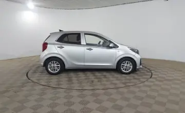 Kia Morning 2021 года за 5 390 000 тг. в Шымкент фото 4