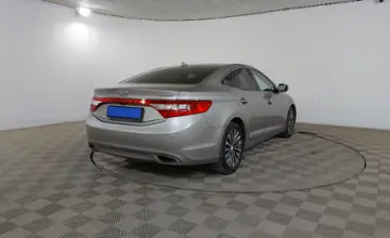 Hyundai Grandeur 2013 года за 9 590 000 тг. в Шымкент