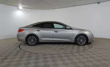 Hyundai Grandeur 2013 года за 9 590 000 тг. в Шымкент фото 4